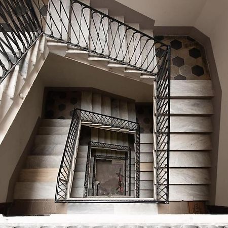 Idyllia - Vatican Stylish Flat Rome Bagian luar foto