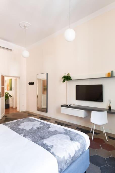 Idyllia - Vatican Stylish Flat Rome Bagian luar foto