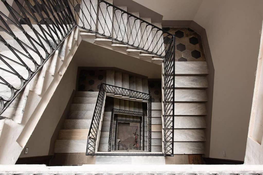 Idyllia - Vatican Stylish Flat Rome Bagian luar foto